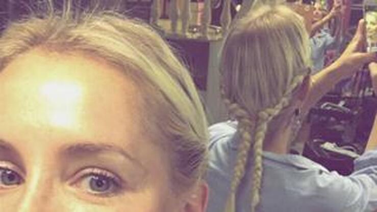 Fotos: Las trenzas de las famosas