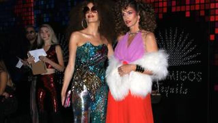 Fotos: Los disfraces de Halloween de las famosas que podrás copiar