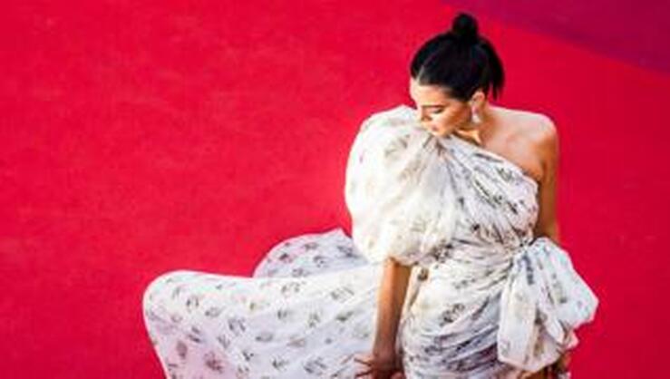 Fotos: Kendall Jenner: así viste la Kardashian más elegante