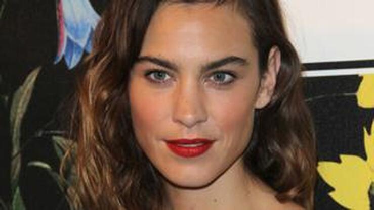 Fotos: 20 famosas con el mejor castaño para este otoño