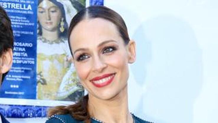 Fotos: Así han evolucionado los looks de Eva González para 'Masterchef'