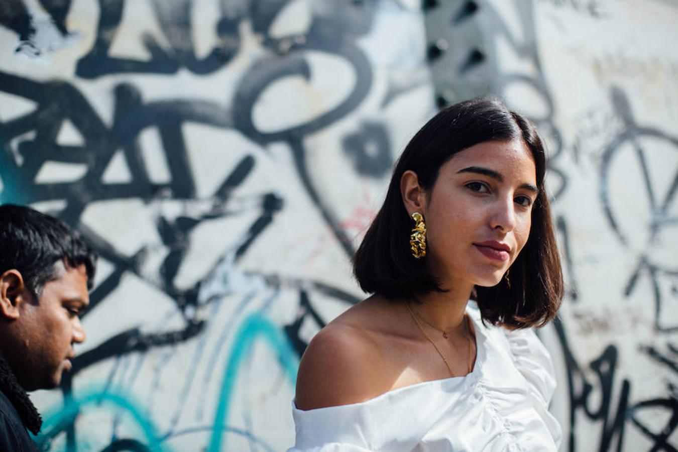 Dorados y de estilo noventero