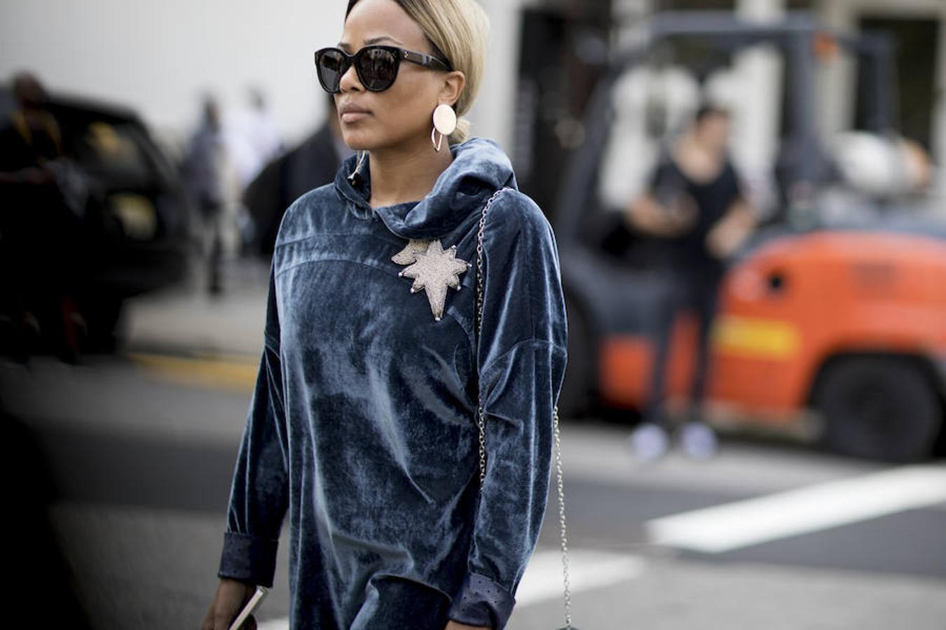 Metálicos y dorados