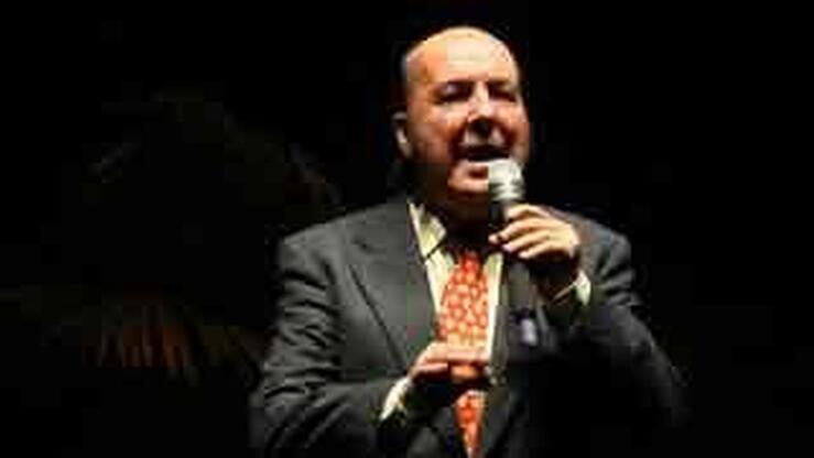 Fotos: Chiquito de la Calzada: su vida en imágenes