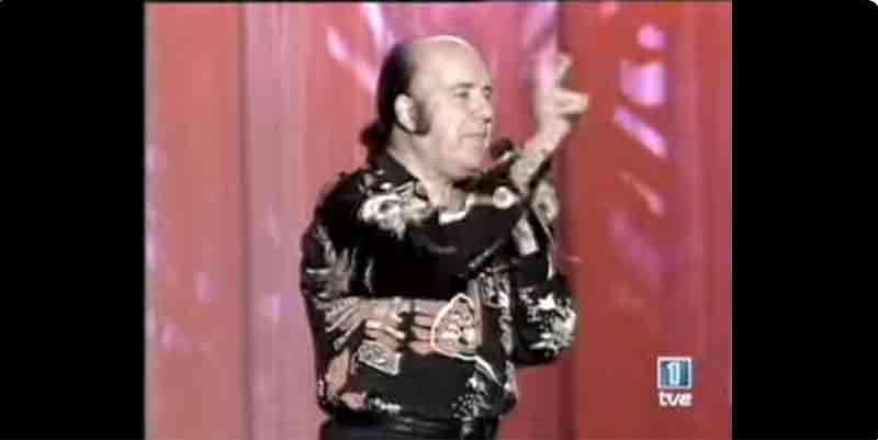 Su último trabajo en televisión fue en 2011, en LaSexta, en el espacio 'Mucho que perder, poco que ganar'.