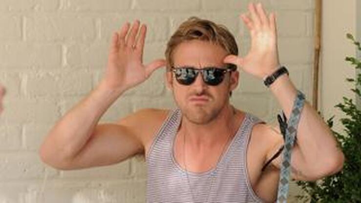 Fotos: Leonardo Dicaprio Vs. Ryan Gosling: todo lo que nos enamora de ellos