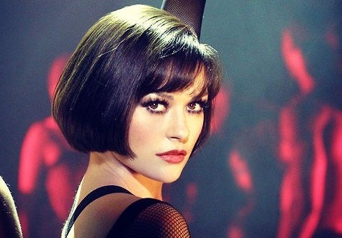 'Chicago' es la película que le dio un Oscar a Catherine Zeta-Jones por su espectacular papel como Velma Kelly.