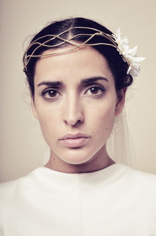 El papelón de Inma Cuesta en la película 'La Novia', adaptación al cine de la obra de Lorca 'Bodas de Sangre', es de otro planeta. La actriz tiene una voz dulce.