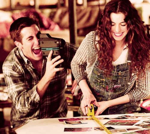 En 2010 se puso en la piel de Maggie Murdock, un papel que la alzó a la gloría con varias nominaciones a mejor actriz por 'Amor y otras drogas'.