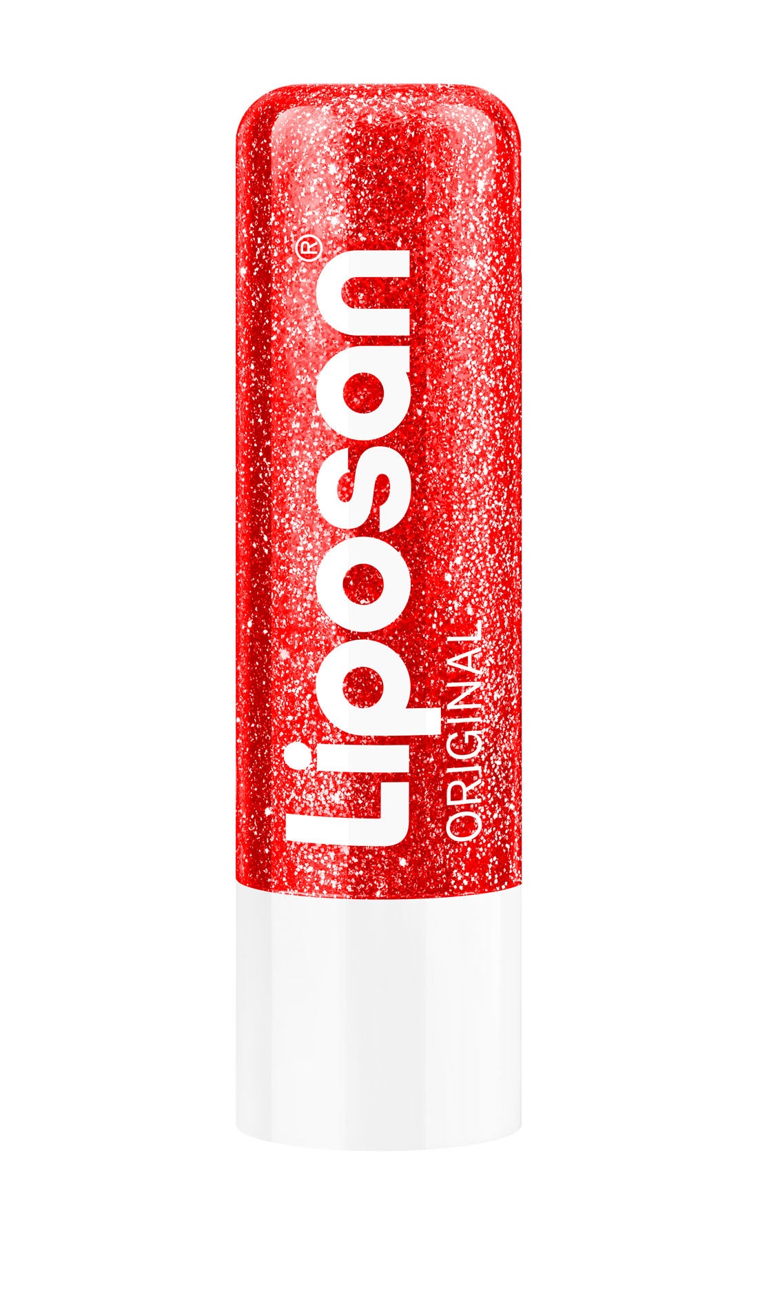 Con la fórmula del Liposan original: hidratante, enriquecido con aceite de jojoba y manteca de karité para hidratar los labios y que luzcan radiantes. Proporciona un acabado natural y transparente. El packaging se presenta en 6 tonos brillantes y alegres. (2,20€)