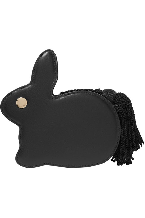 Bolso de Hillier Bartley que sigue la tendencia de los bolsos con formas de animales.