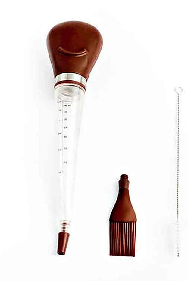 Inyector de salsa, de Samyshop.