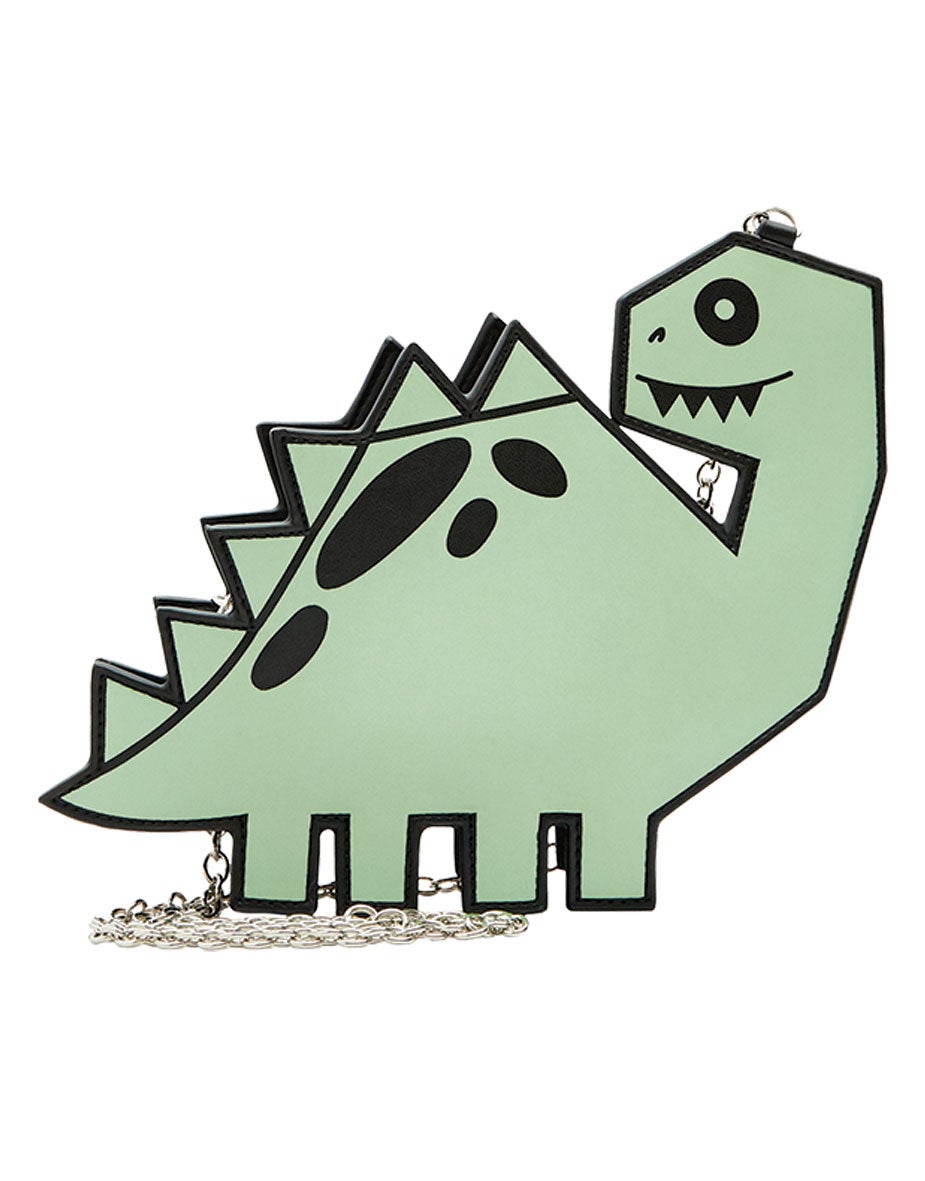 Pull&Bear también se suma a la tendencia de los bolsos con forma de animales. ¿Son el nuevo 'animal de compañía'?