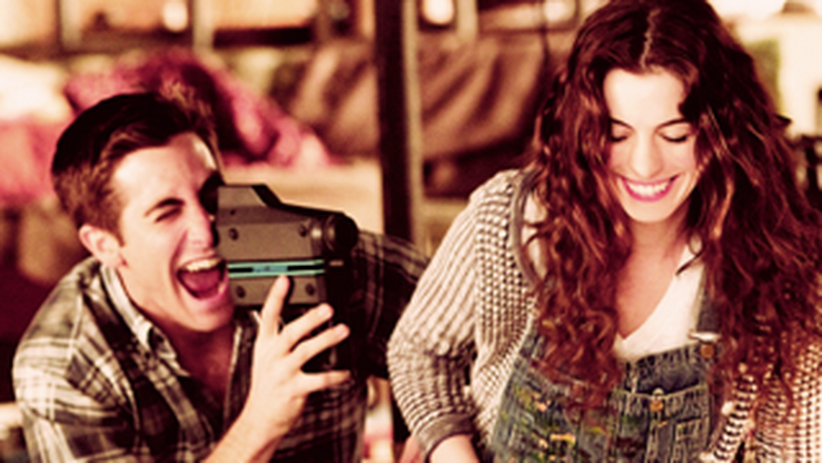 Fotos: San Valentín: Las mejores películas para enamorarse