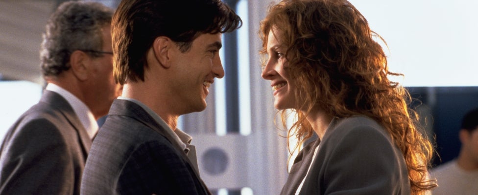 'La boda de mi mejor amigo'. ¿Qué puede suceder cuando tu mejor amigo te dice que se va a casar? Tendrá los días contados para hacerle saber que es él el amor de su vida.