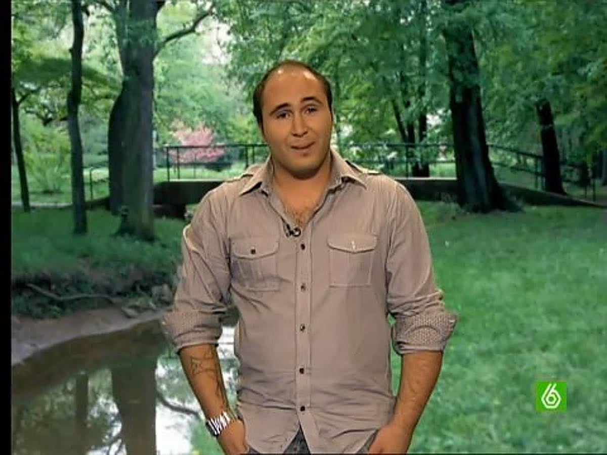 Kiko Rivera vivió su despertar televisivo de la mano de 'Sé lo que hicisteis...' que le dedicó una sección.