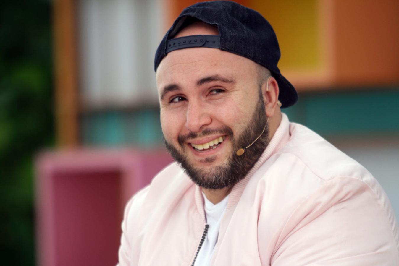 Kiko Rivera aparecerá en Tu cara me suena (Antena 3) el vienres 24 de noviembre.