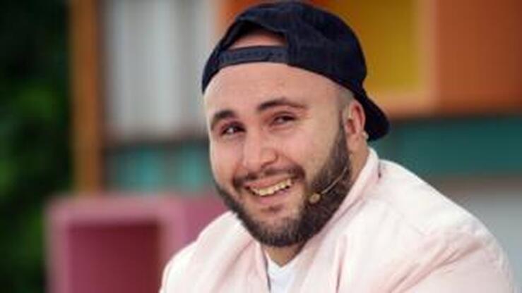 Fotos: Así es el pasado televisivo de Kiko Rivera