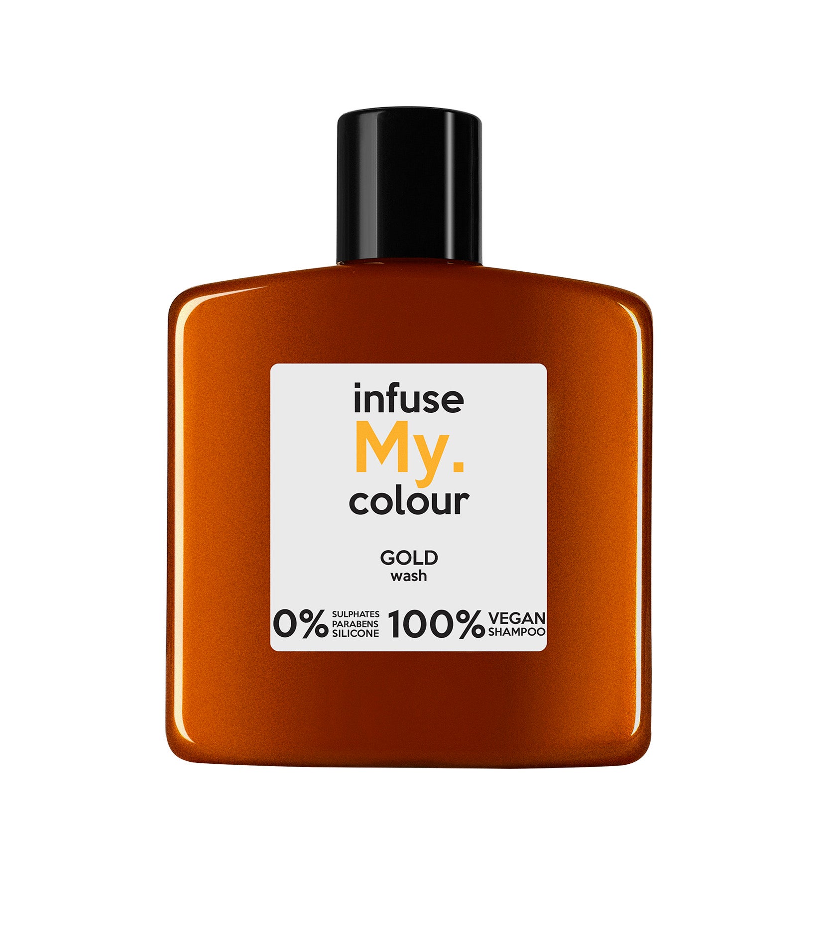 No es un tinte, no es color añadido. Lo pueden usar cabellos coloreados o naturales. Es un champú que anima y refresca el color sin dañarlo. 100% libres de sulfatos, siliconas y parabenos. Aptos para veganos. Disponibles también para cabellos oscuros, cobrizos o castaños, grises y pelirrojos. (19,90€, 200 ml, en exclusiva en Laconicum)
