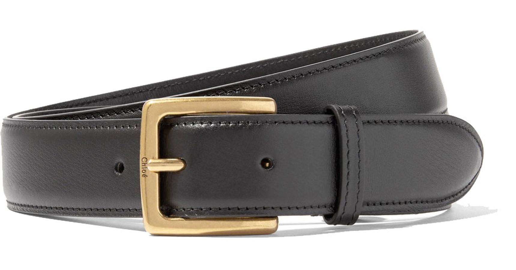 Cinturón de Chloé.