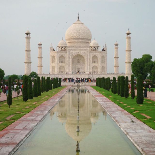 @ida.wil. Esta viajera no lleva mucho tiempo con su cuenta de Instagram abierta, pero lo que vemos es suficiente para darnos cuenta que es una mochilera empedernida y le gusta patearse el mundo por aire, tierra y agua.