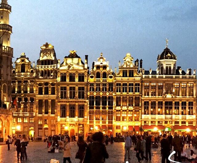 @my_next_stop. En este perfil de Instagram verás cada detalle de los países que su dueño hace. Fotografía tanto catedrales, como calles, gastronomía…