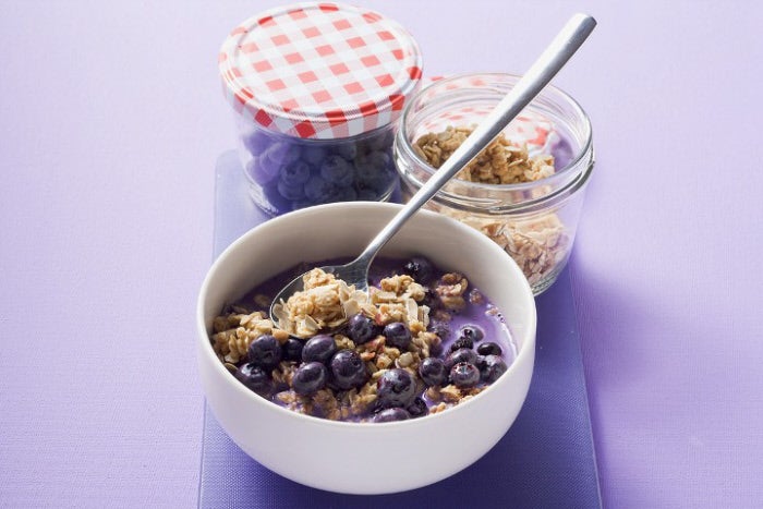 Fotos: Los alimentos que mejoran la vista y cuidan de tus ojos | Mujerhoy