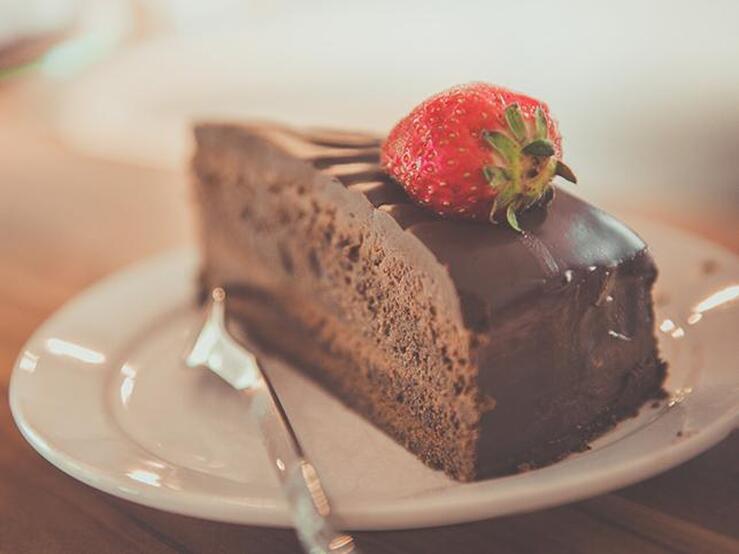 Fotos: Viajes gourmet: dónde comer las mejores tartas del mundo