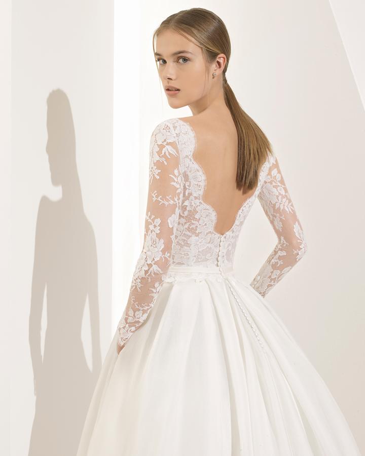 Inspiración: Rosa Clará.