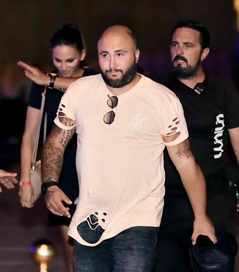 El hijo de Isabel Pantoja confesaba que padecía diabetes en enero del año pasado, un golpe duro para el Dj por el que se vio obligado a suspender un viaje promocional a México.