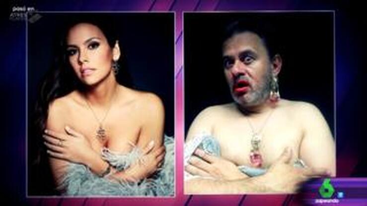 Fotos: ¡Los mejores momentazos de 'Zapeando'