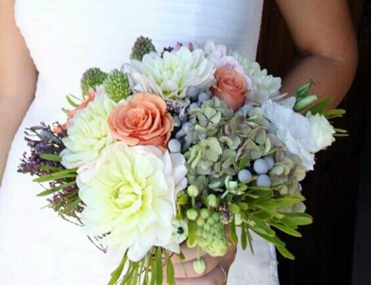 Inspiración: Verdecina