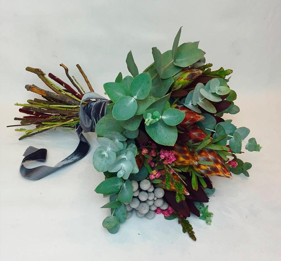 Inspiración: Chiripa y Bambú