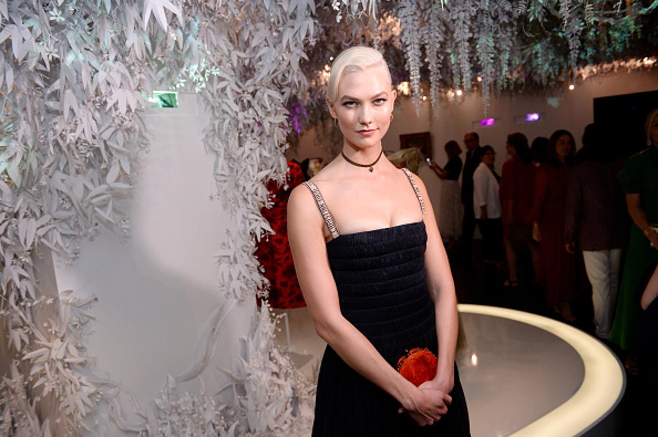 Es una de las modelos más elegantes: su forma de desfilar es única, lo que le ha llevado ser uno de los fichajes de Carolina Herrera, además de Adidas. Por estos y otros trabajos acumuló 9 millones de dólares.