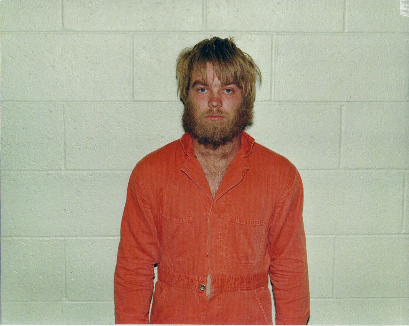 Escalofriante documental (y fenómeno social), sobre cómo un hombre ha pasado la mayor parte de su vida en prisión sin que existan pruebas para una condena, pero sí odios y prejuicios de las autoridades. (Netflix)