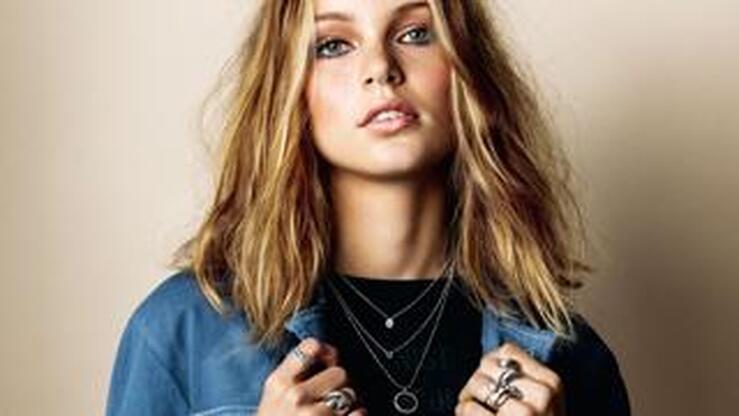 Fotos: Complementos sofisticados, pero sin estridencias para brillar