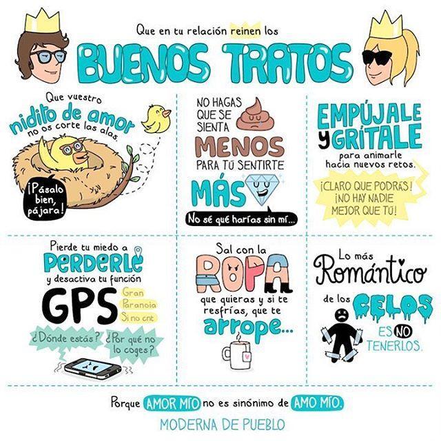 Por 'Moderna de Pueblo'.