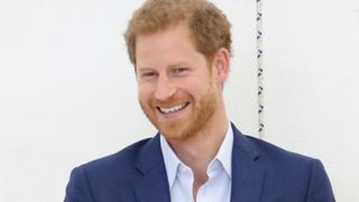 Fotos: Repasamos las conquistas (y rumores) del Príncipe Harry