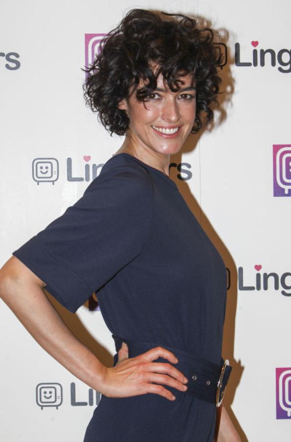 La actriz asegura que su depresión apareció después de rodar 'After' y que se levantaba "todos los días llorando". Un bache que ya ha superado, pero que le supuso mucho esfuerzo "me costó volver a ver la luz", aseguraba.