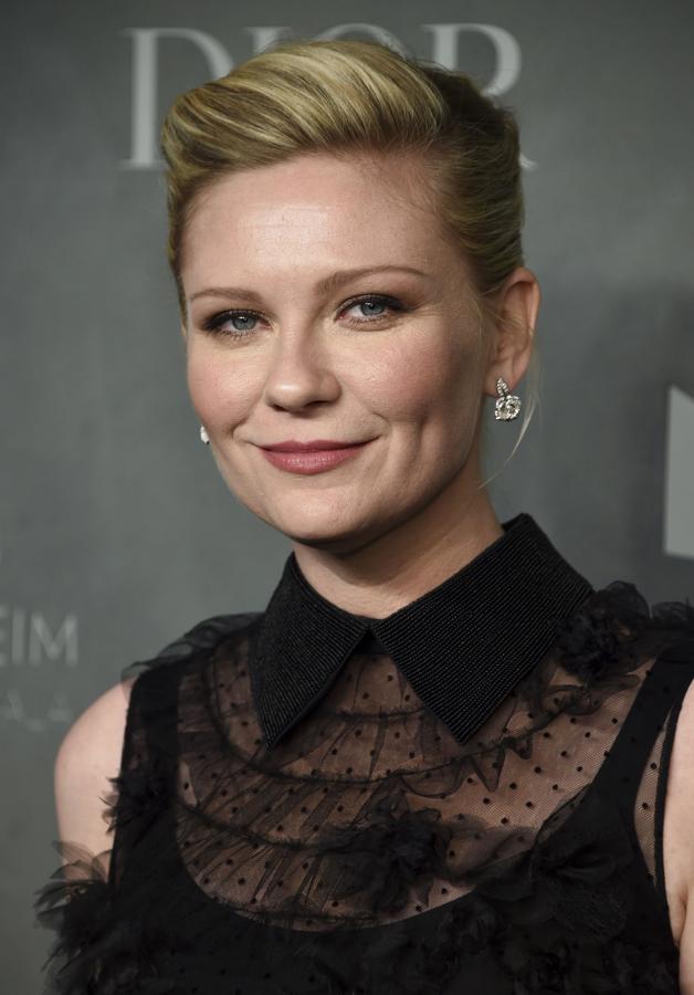 La actriz ingresó en una clínica especianizada en Utah. Ella misma admitía que: "Todos en la vida pasamos por obstáculos en diferentes momentos y este año ha sido difícil para mí".