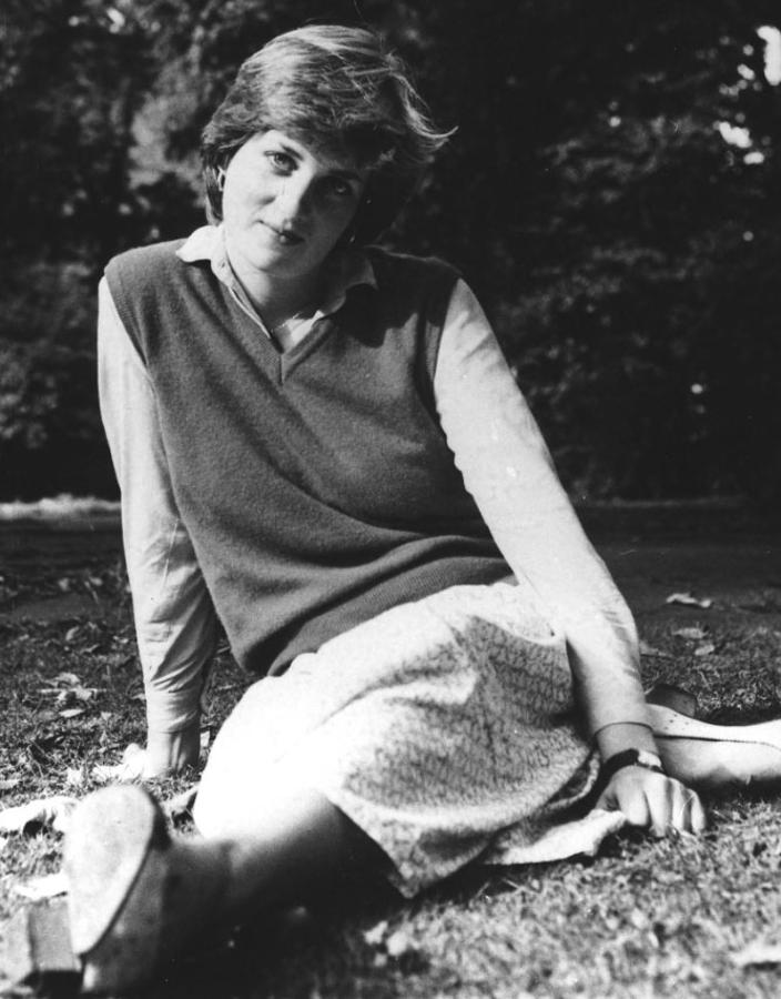 Problemas como su crisis matrimonial, su soledad y los trastornos de la alimentación, la llevaron a padecer una peligrosa depresión. Gracias a su especialista consiguió salir de ella.