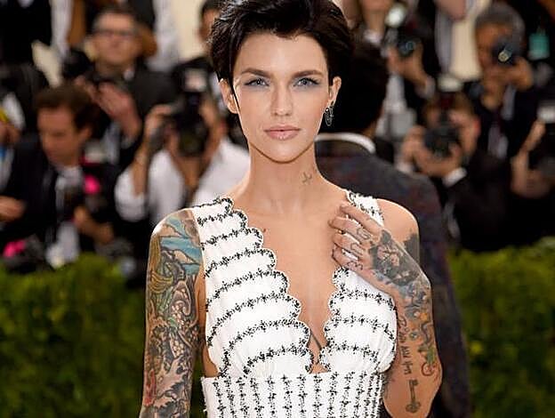 Ruby Rose