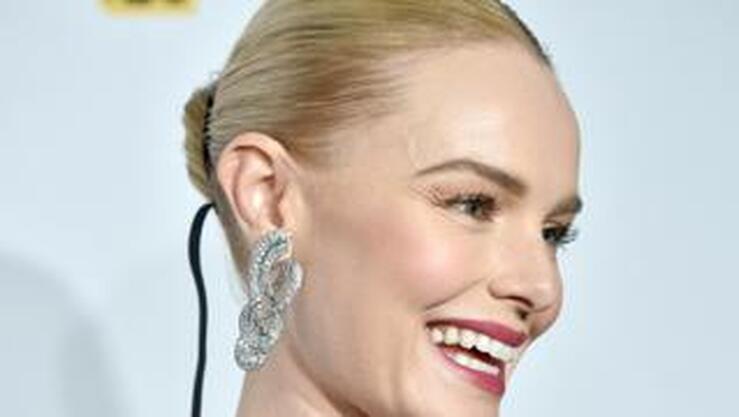 Fotos: 20 peinados de fiesta para esta Navidad