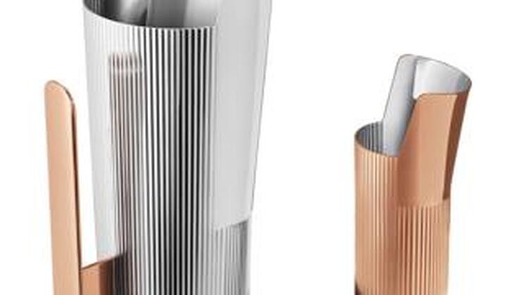 Fotos: Complementos de diseño para la mesa