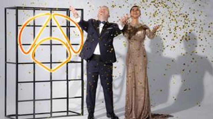 Fotos: El vestido de Cristina Pedroche en las Campanadas no será este