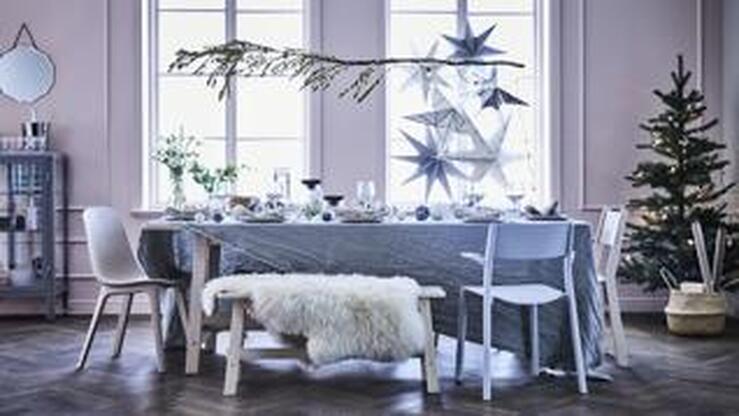 Fotos: Ideas de decoración en 'Ultra violet', color Pantone 2018