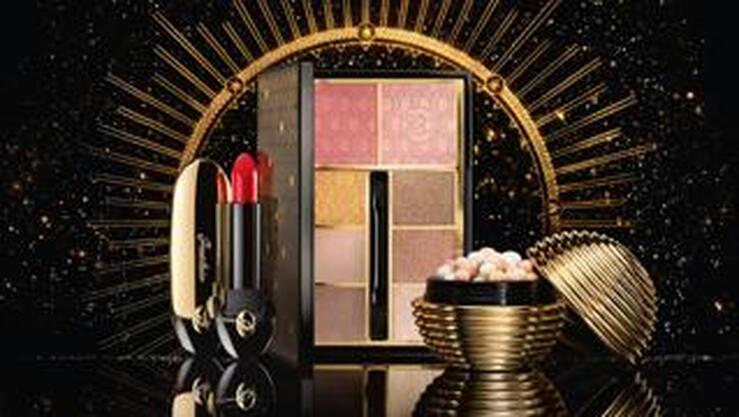 Fotos: Las colecciones de maquillaje de Navidad más bonitas