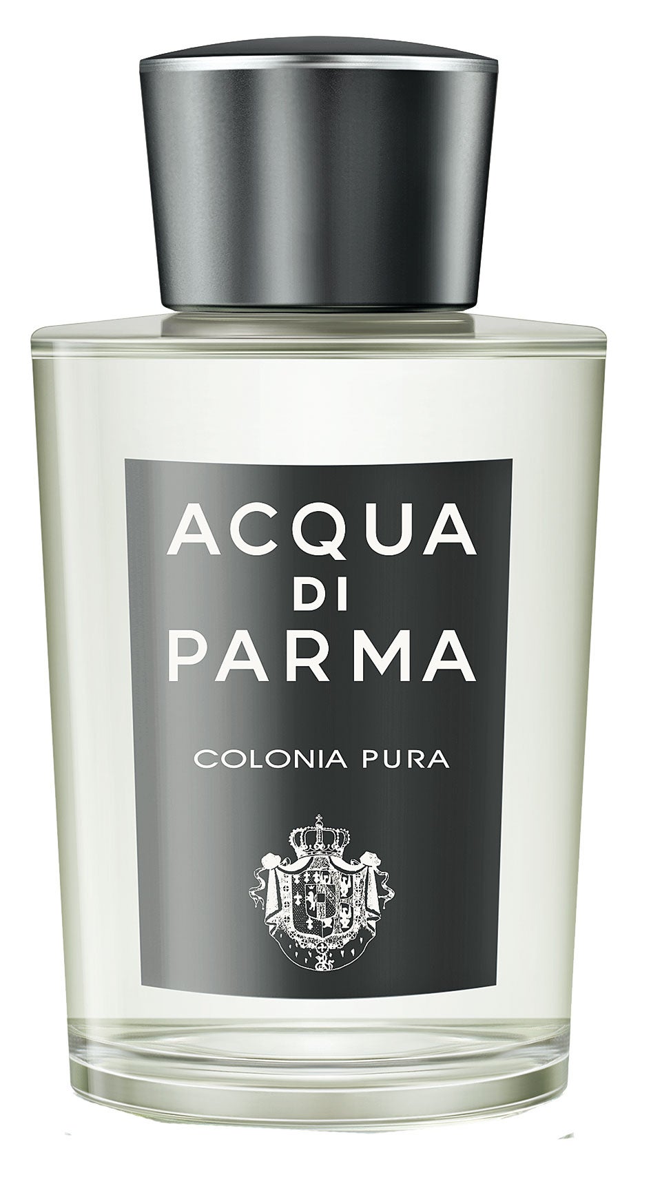 Acqua Pure de Acqua di Parma (C.P.V.), un aroma unisex, que le podrás robar a tu chico.