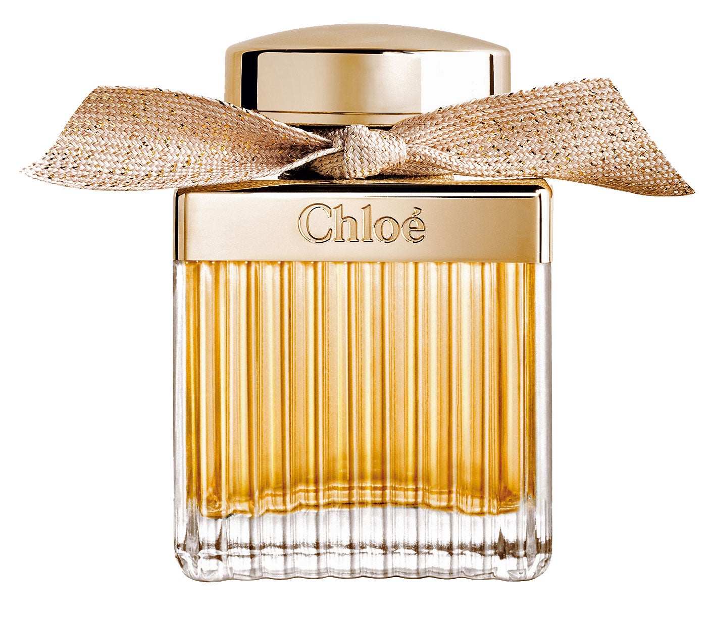 Chloé Absolu de Parfum Décimo Aniversario de Chloé (130,30 euros), con rosa damascena envuelta en absoluto vainilla.