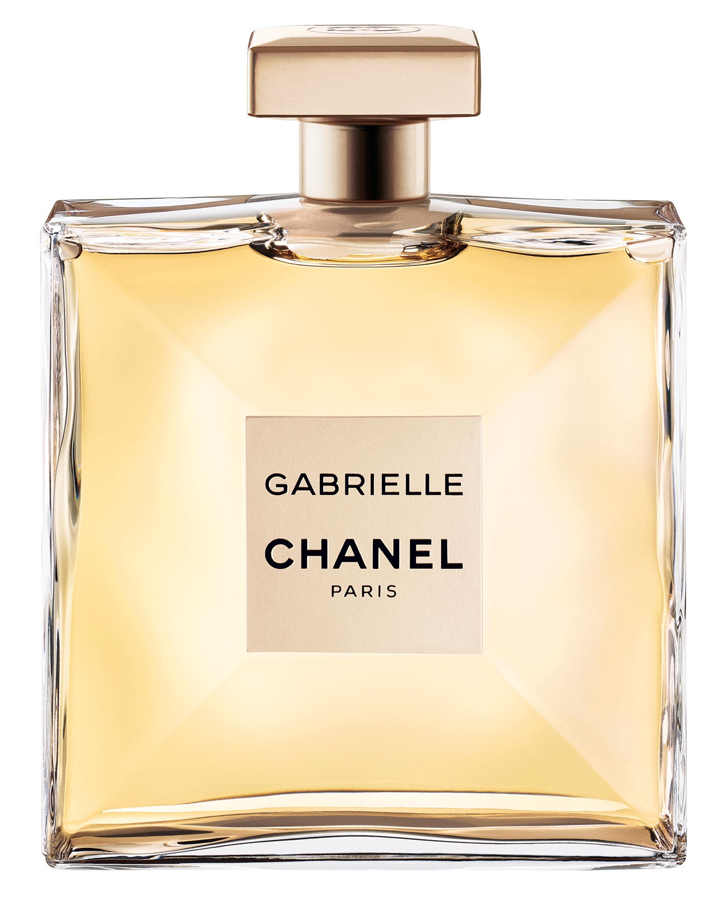 Gabrielle de Chanel (137 euros), una vibración solar de nardo, jazmín, ylang ylang y azahar.